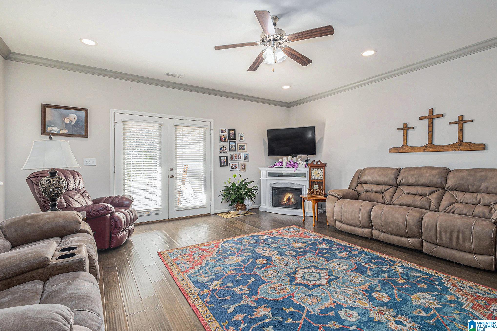 149 Sunset Lane Jemison, AL 35085 - Photo 4 of 19