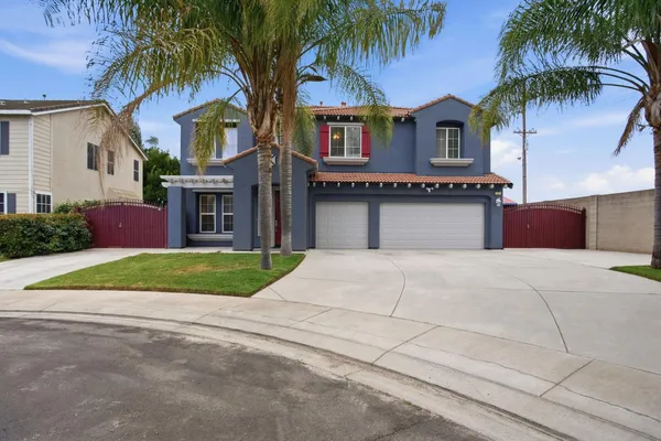 $719,900 | 1501 Tristan Court, Hughson, CA 95326