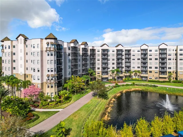 $390,000 | 14501 Grove Resort Avenue, Unit 3327, Winter Garden, FL 34787