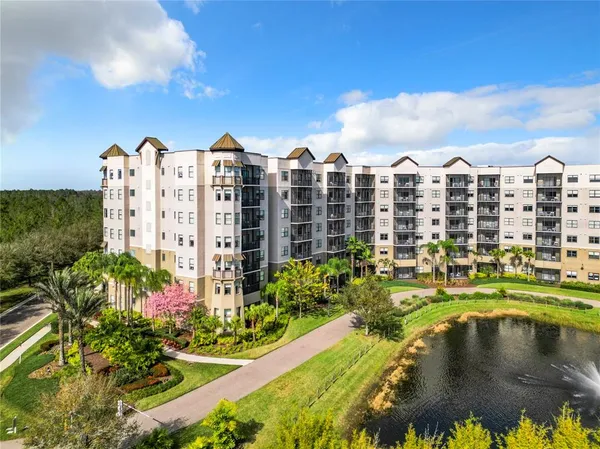 $379,000 | 14501 Grove Resort Avenue, Unit 3327, Winter Garden, FL 34787