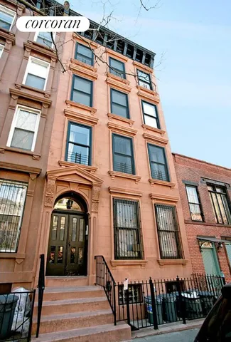 $5,995,000 | 82 Sterling Place | Park Slope
