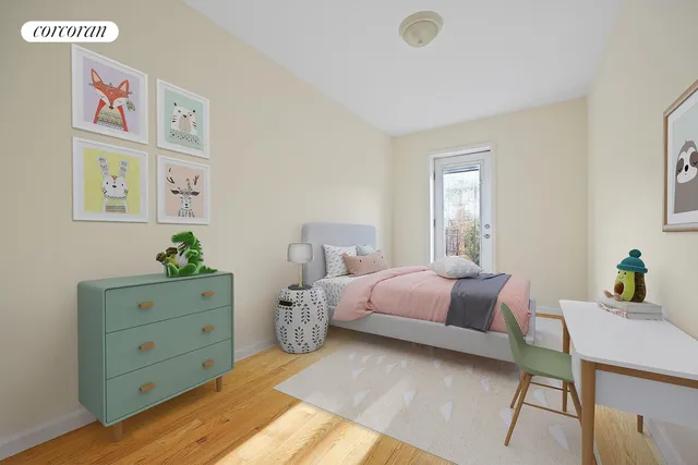 $5,995,000 | 82 Sterling Place | Park Slope