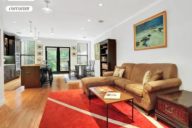 $5,995,000 | 82 Sterling Place | Park Slope
