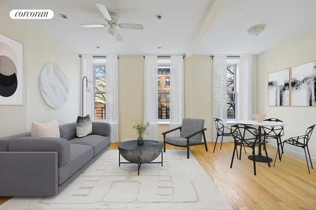 $5,995,000 | 82 Sterling Place | Park Slope