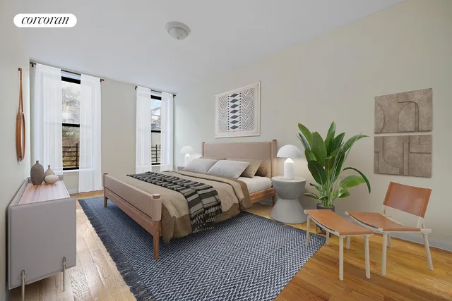 $5,995,000 | 82 Sterling Place | Park Slope