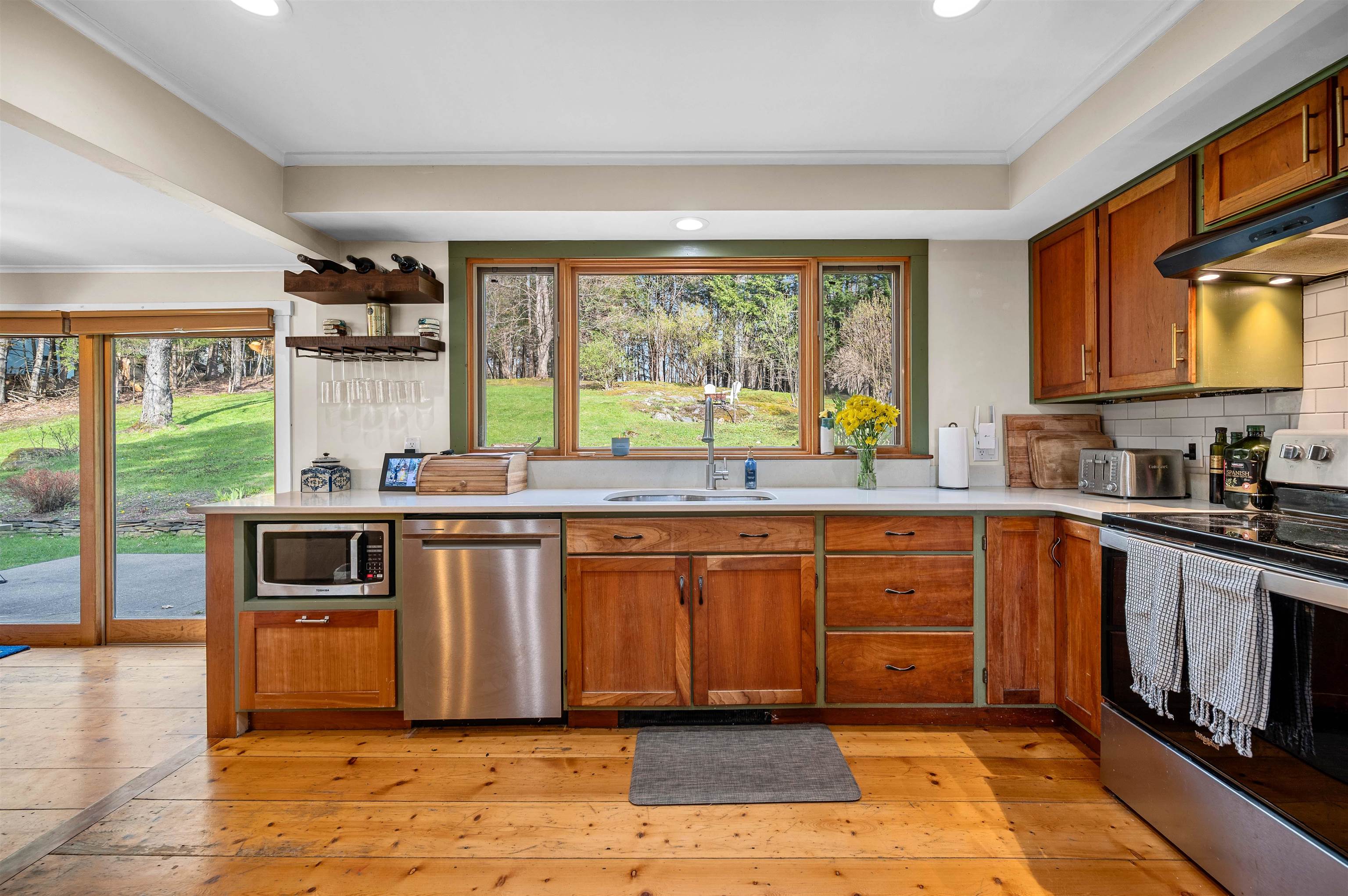 170 Spring Hollow Lane Montpelier, VT 05602 - Photo 22 of 60