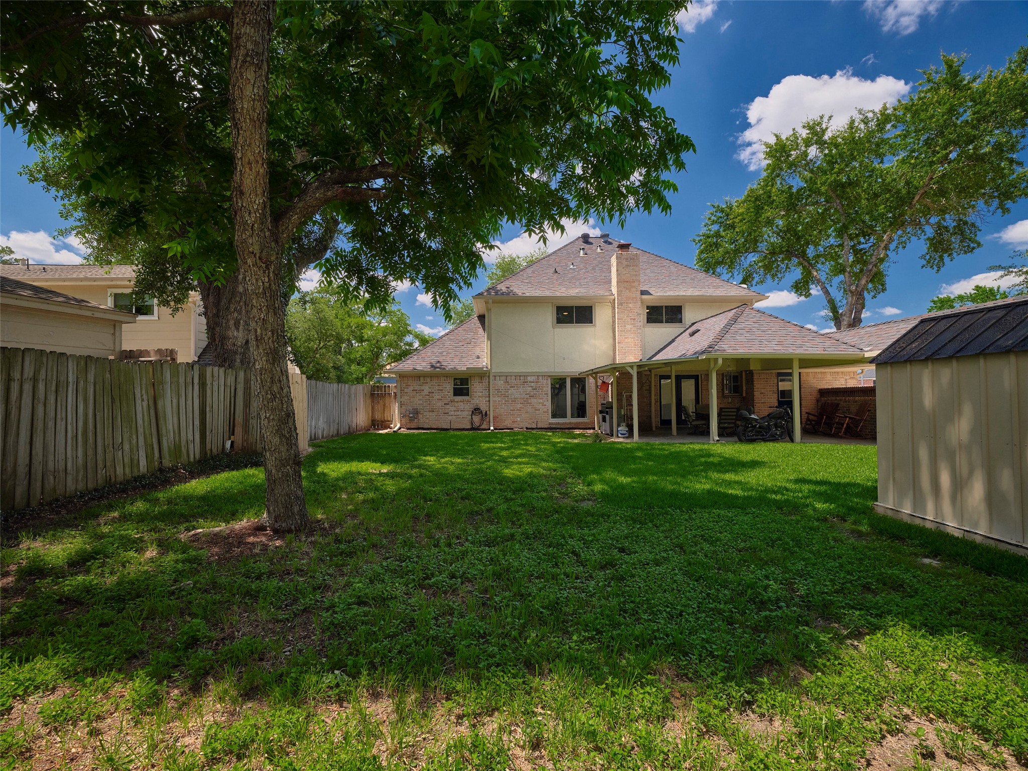 6915 Worcester Drive Spring, TX 77379 - Photo 6 of 36