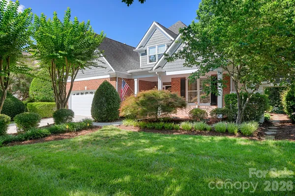 $850,000 | 19725 Hagen Knoll Drive, Davidson, NC 28036