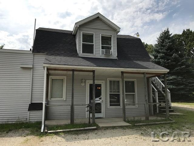 2200.5 West Gier Road Adrian, MI 49221 - Photo 1 of 5