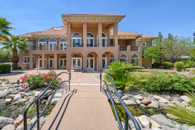 2608 Canyon Ridge Drive St. George, UT 84770 - Photo 95 of 98