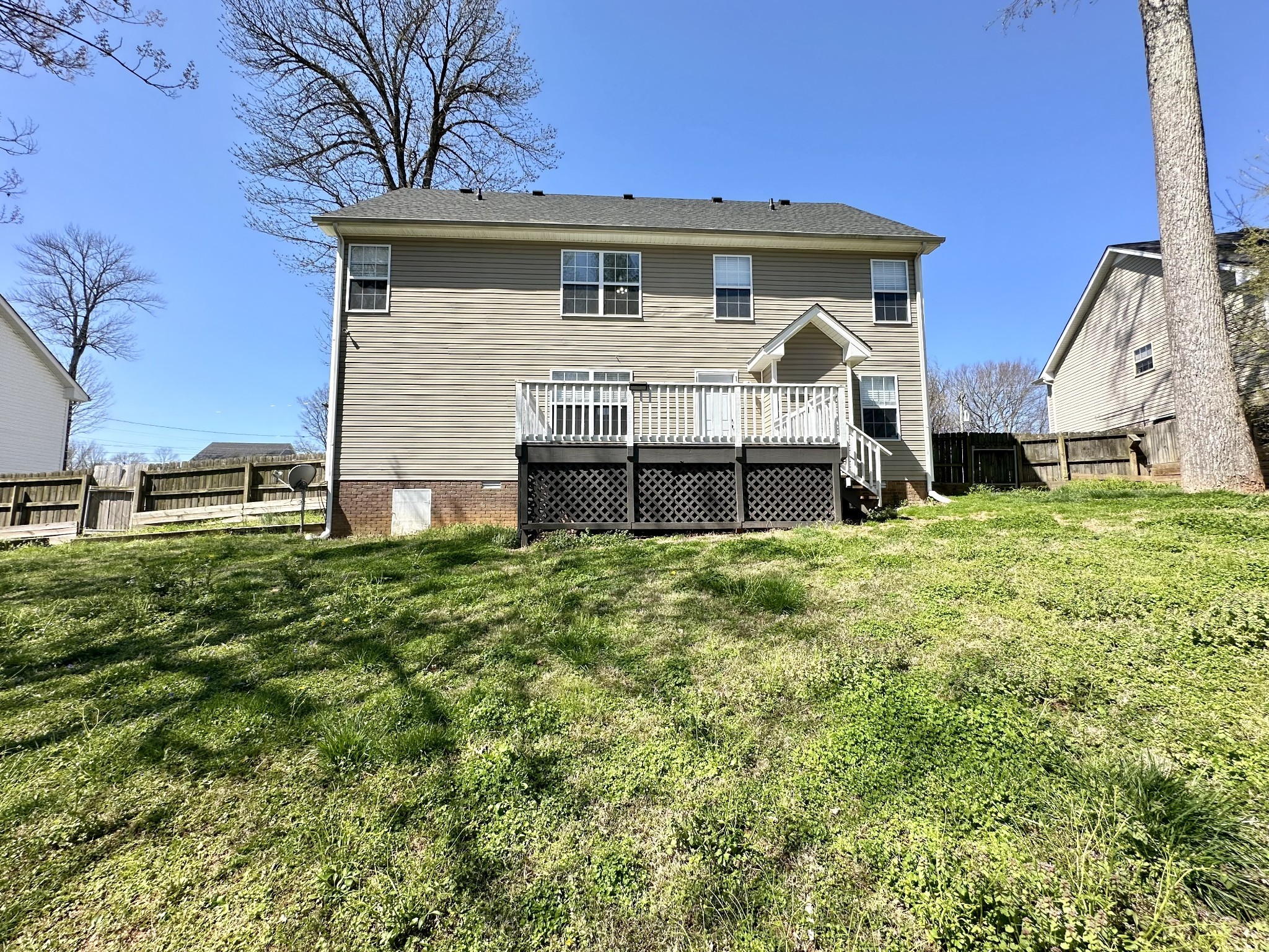 1605 Windriver Road Clarksville, TN 37040 - Photo 6 of 50 Gallery Image 6