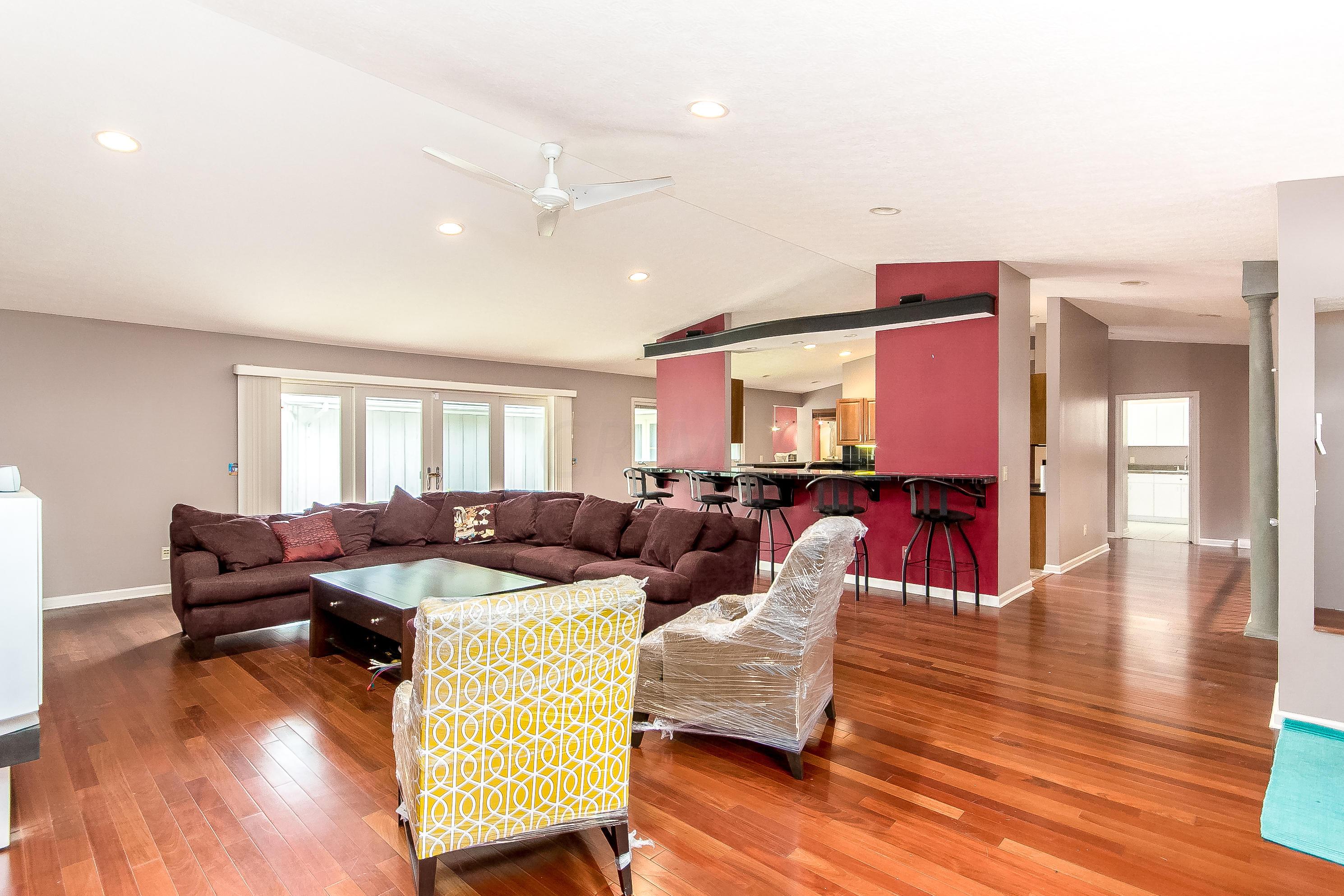 1362 Haddon Road Columbus, OH 43209 - Photo 13 of 55