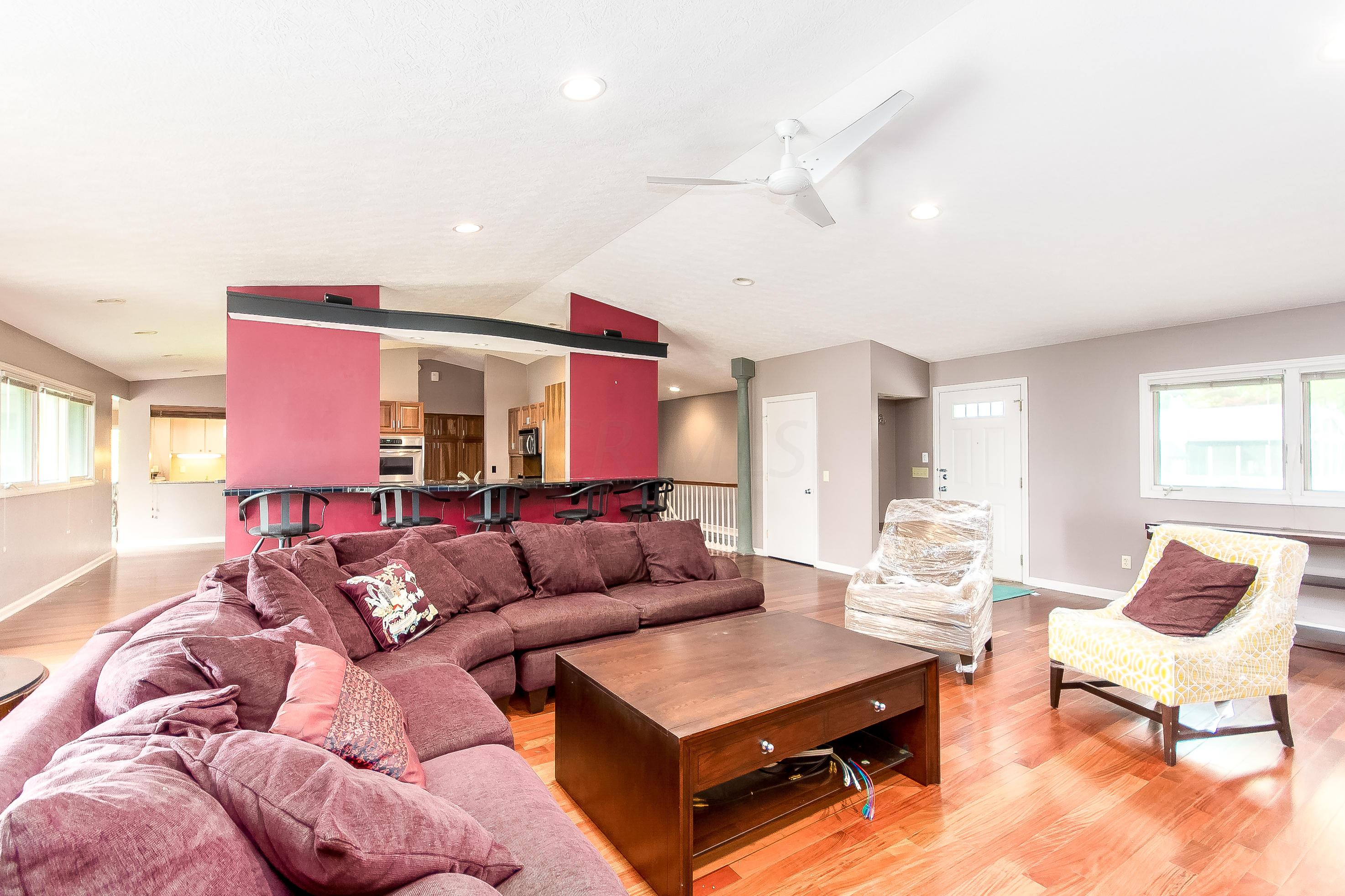 1362 Haddon Road Columbus, OH 43209 - Photo 16 of 55