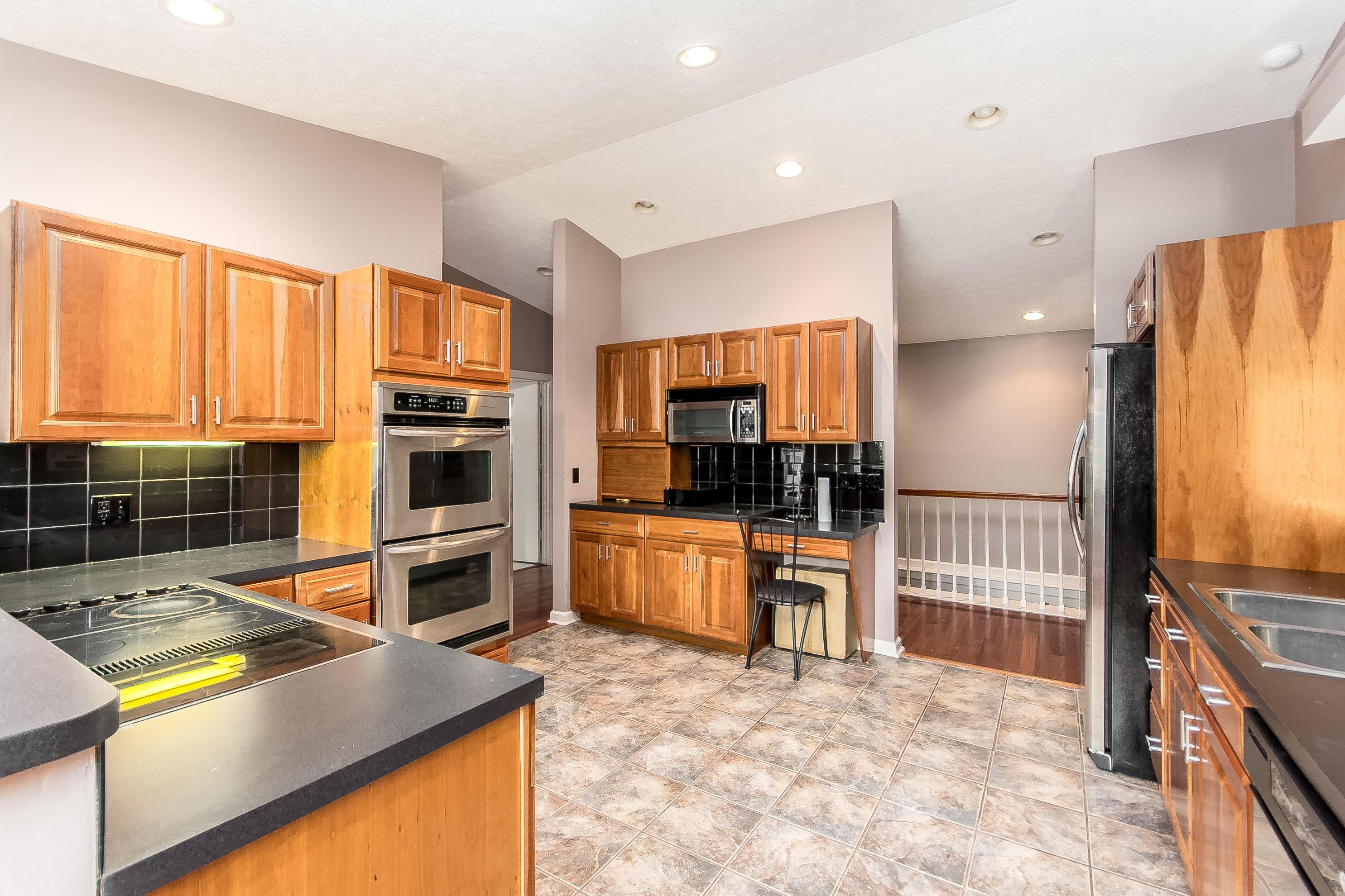 1362 Haddon Road Columbus, OH 43209 - Photo 18 of 55