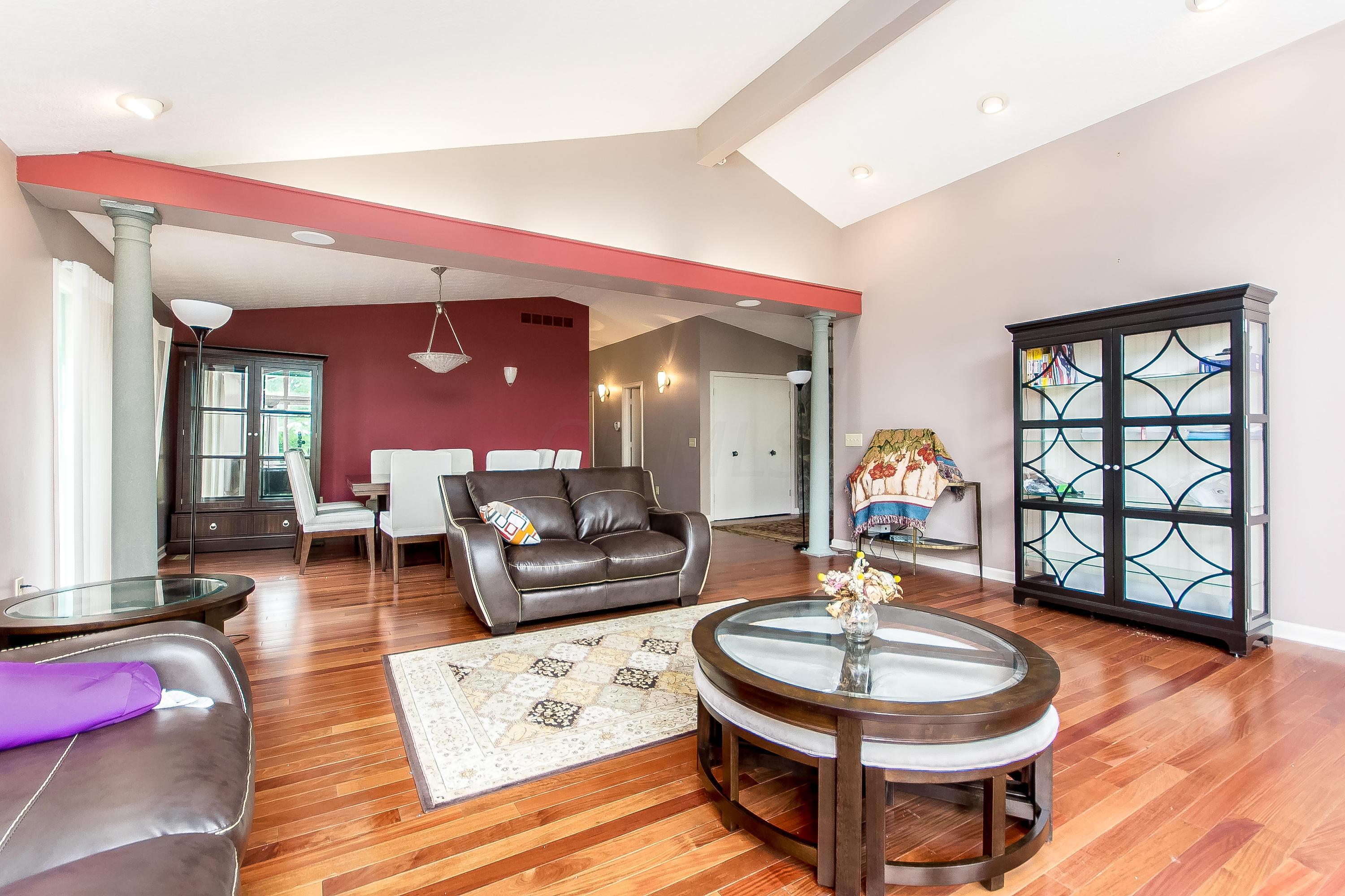 1362 Haddon Road Columbus, OH 43209 - Photo 28 of 55