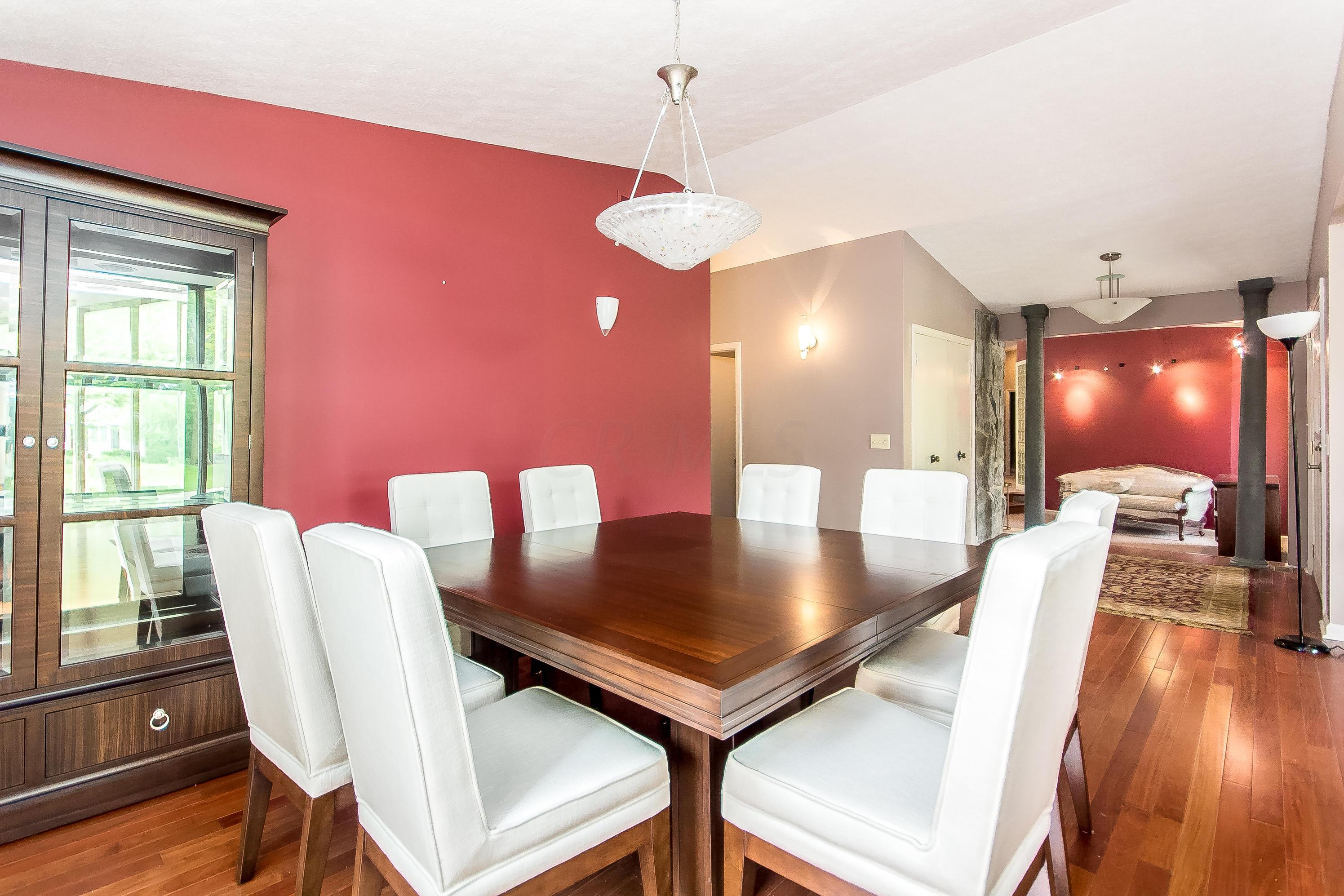 1362 Haddon Road Columbus, OH 43209 - Photo 30 of 55