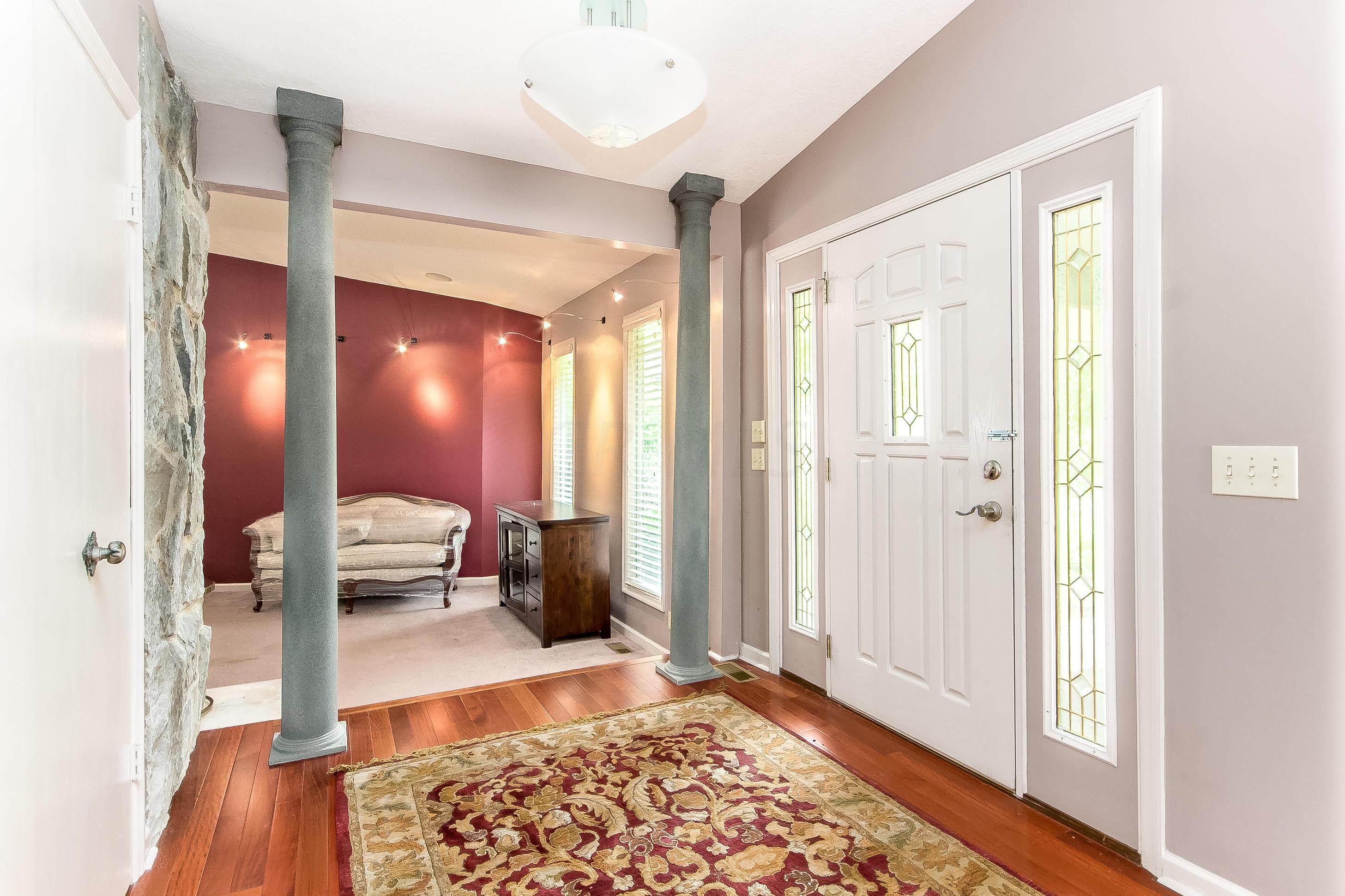 1362 Haddon Road Columbus, OH 43209 - Photo 33 of 55