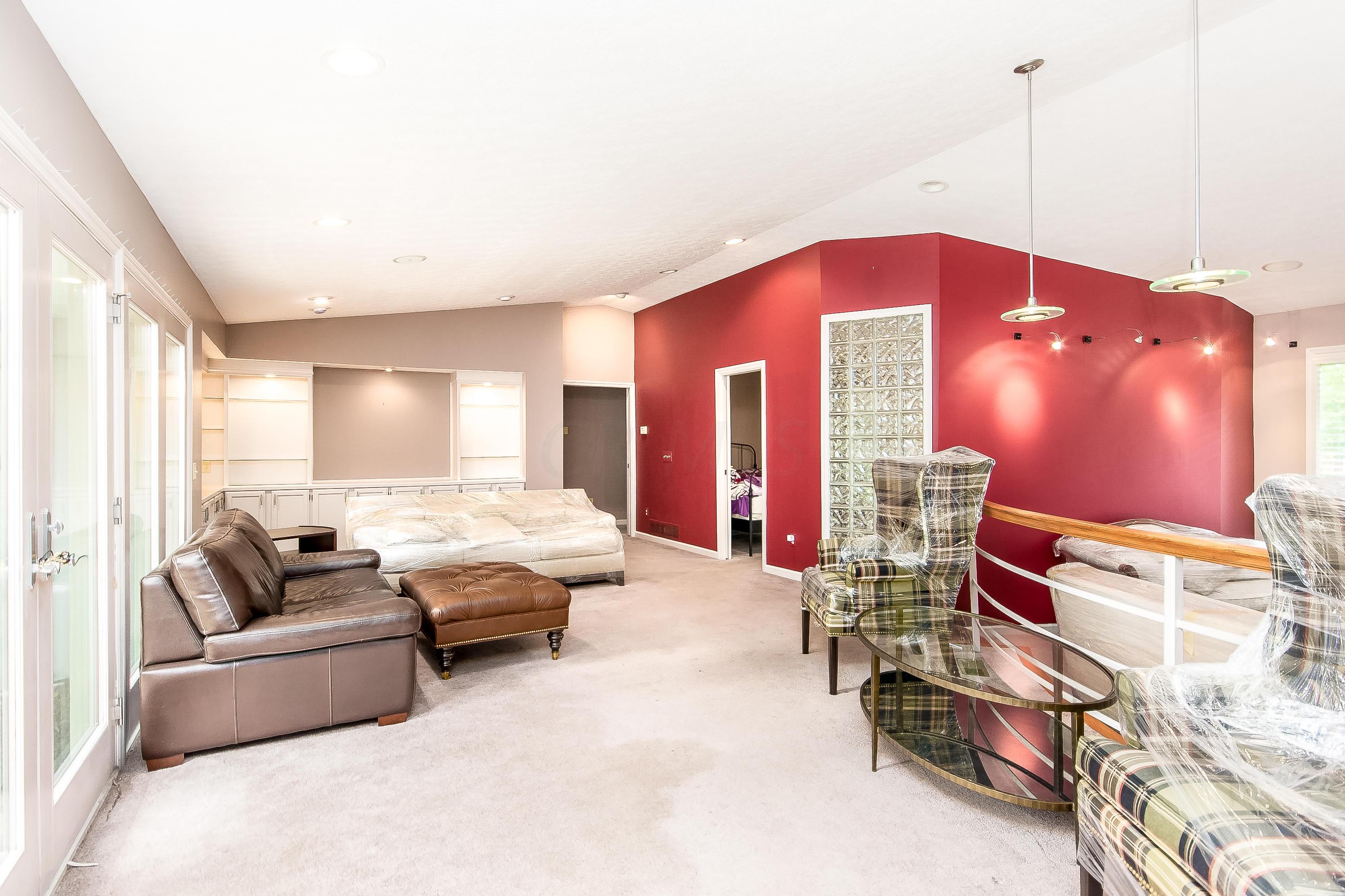 1362 Haddon Road Columbus, OH 43209 - Photo 38 of 55