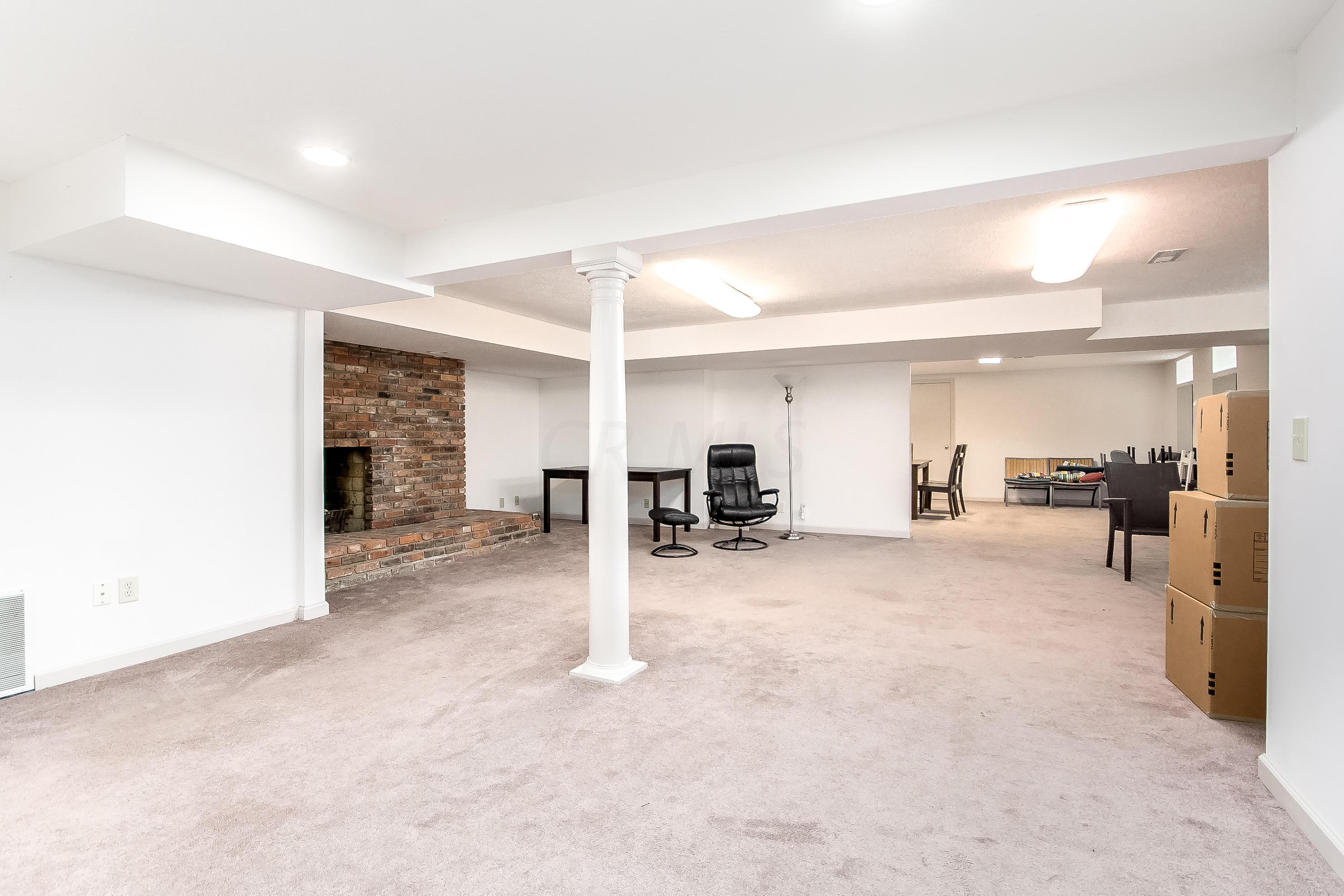 1362 Haddon Road Columbus, OH 43209 - Photo 53 of 55