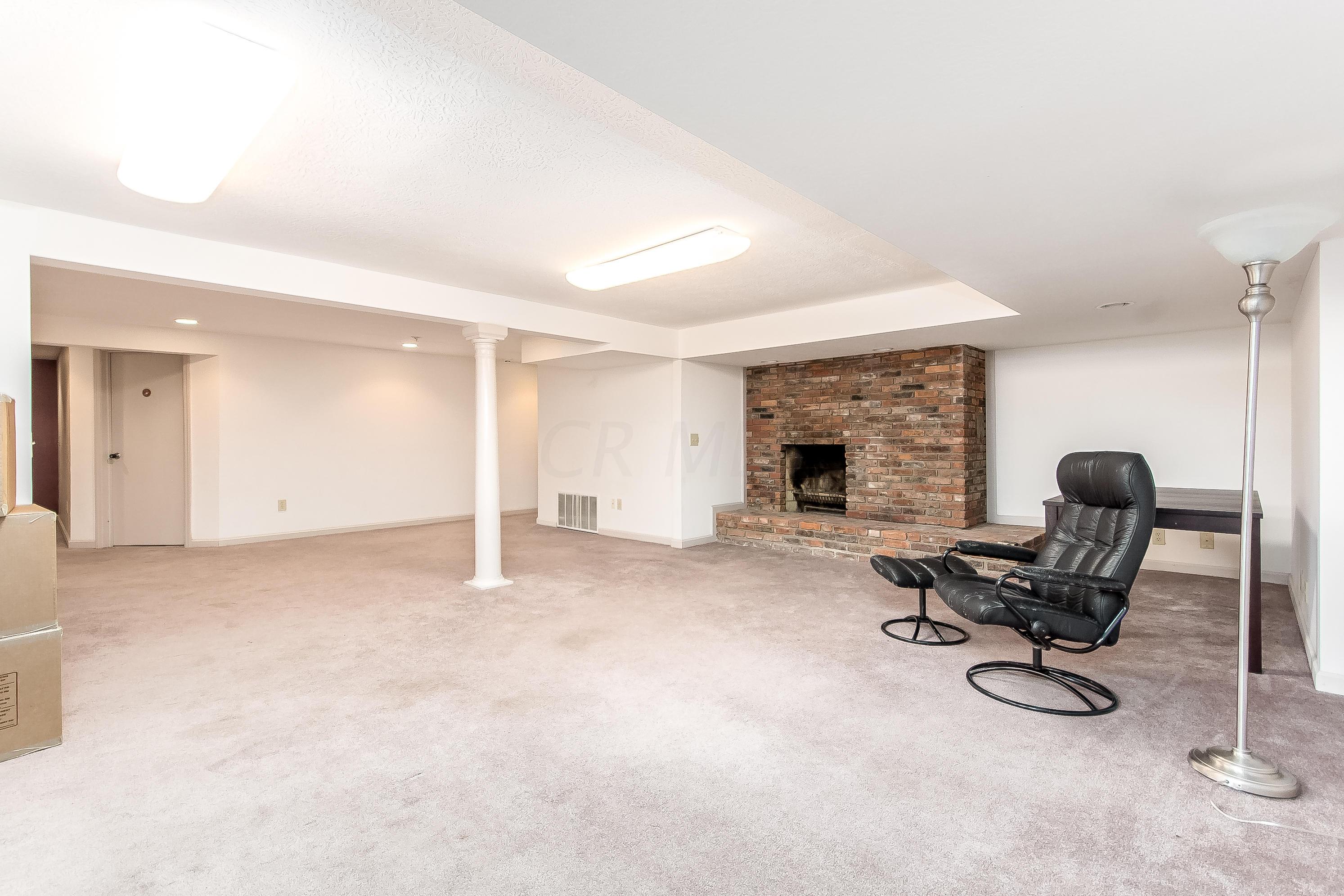 1362 Haddon Road Columbus, OH 43209 - Photo 54 of 55