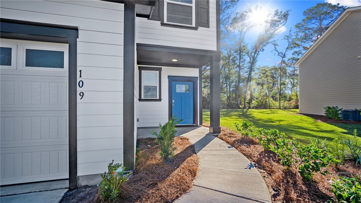 140 Buckeye Road Guyton, GA 31312 - Photo 4 of 48
