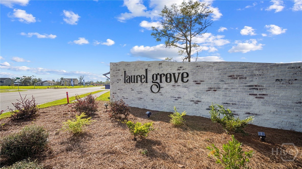 140 Buckeye Road Guyton, GA 31312 - Photo 48 of 48