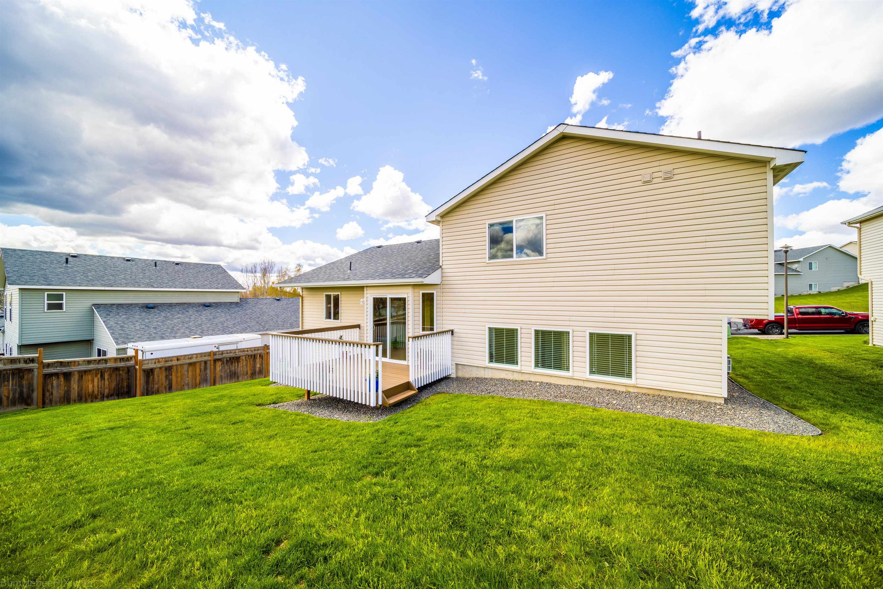 962 North Fox Ridge Road Medical Lake, WA 99022 - Photo 20 of 22 Gallery Image 20