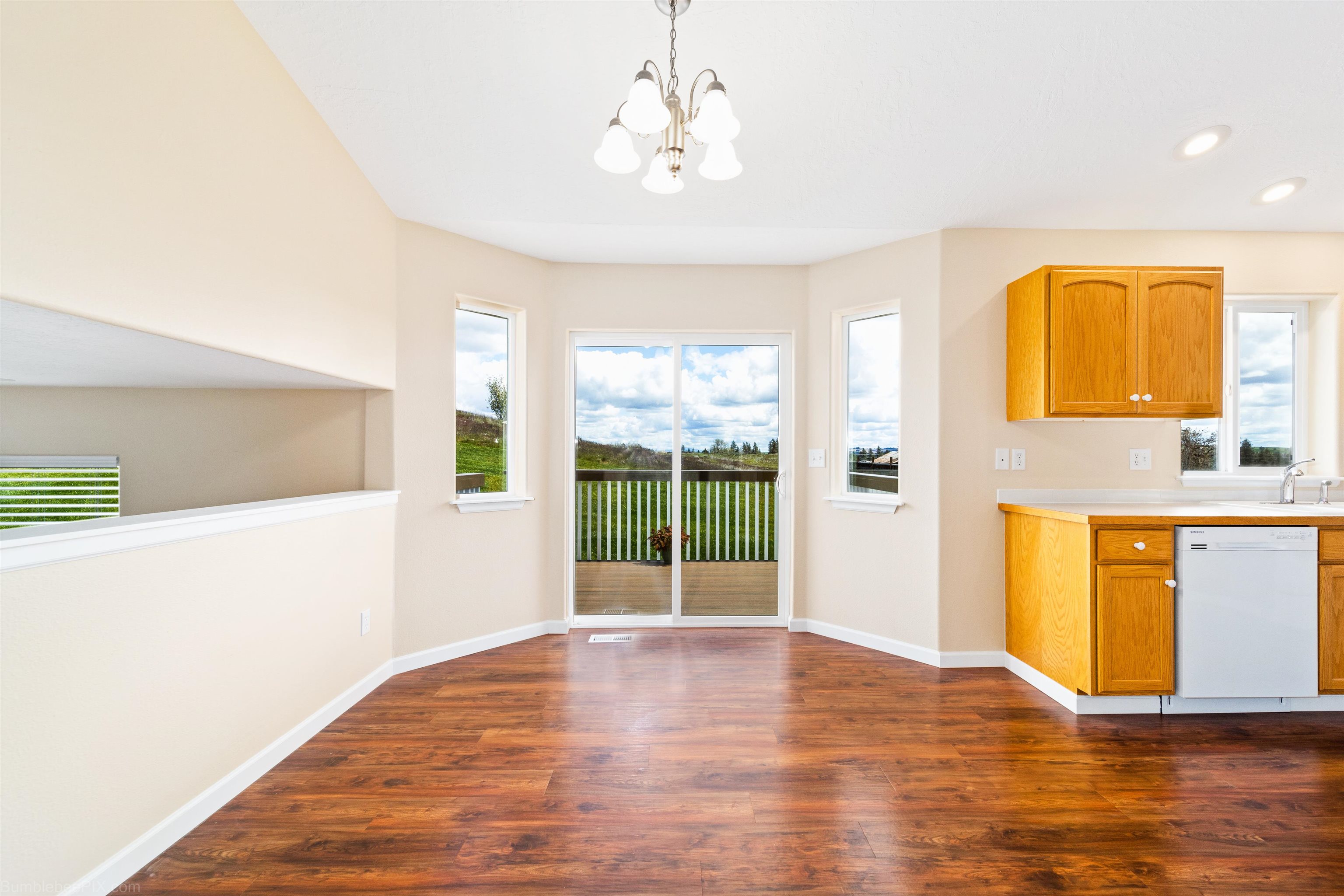 962 North Fox Ridge Road Medical Lake, WA 99022 - Photo 6 of 22 Gallery Image 6