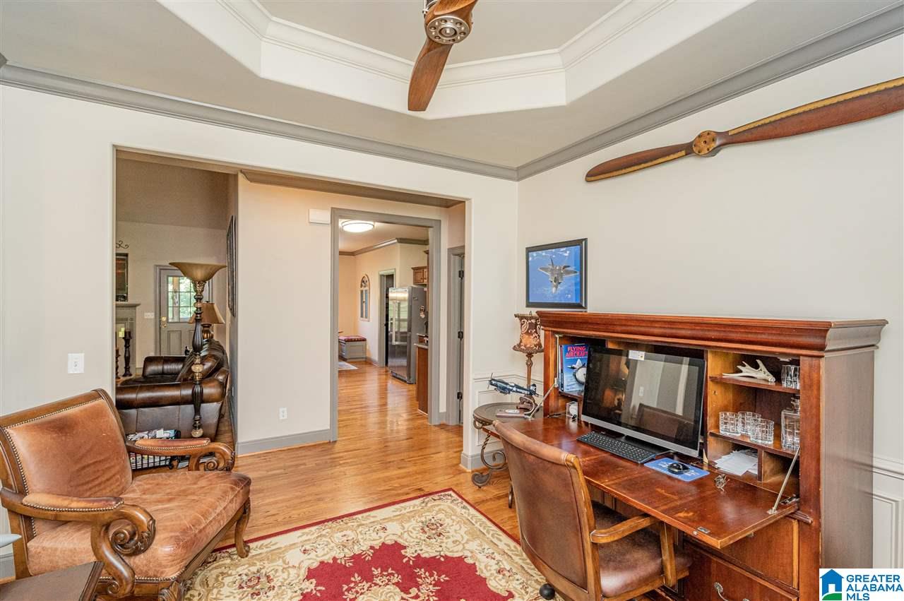 451 Sunset Lake Circle Chelsea, AL 35043 - Photo 11 of 45