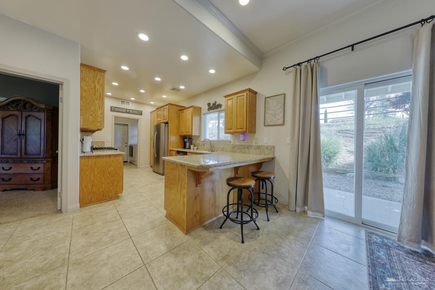 20674 Pinon Canyon Road Tehachapi, CA 93561 - Photo 24 of 68 Gallery Image 24