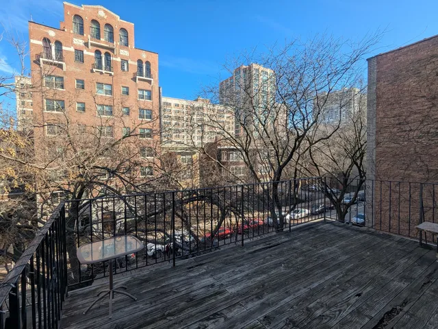 $4,200 | 5630 North Kenmore Avenue, Unit 3, Chicago, IL 60660