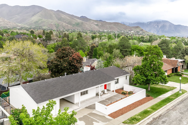 929 South Shirecliff Road Salt Lake City, UT 84108 - Photo 72 of 83