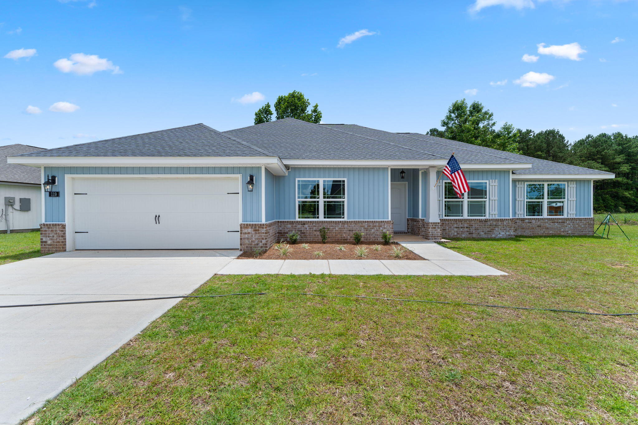 1600 Caswell Road DeFuniak Springs, FL 32433 - Photo 1 of 13 Gallery Image 1