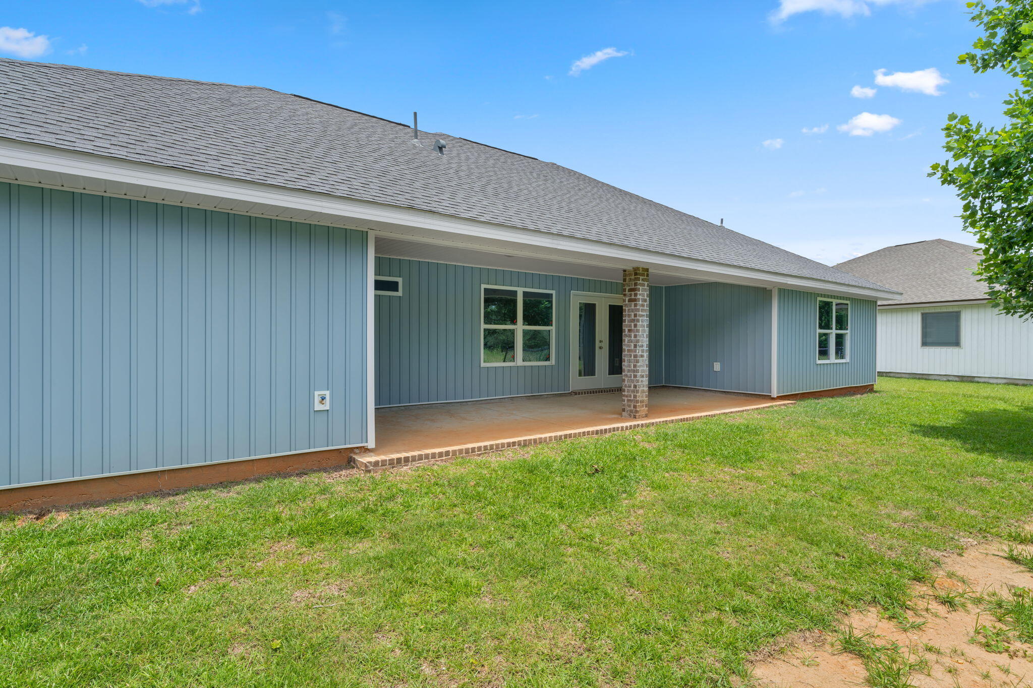 1600 Caswell Road DeFuniak Springs, FL 32433 - Photo 12 of 13 Gallery Image 12