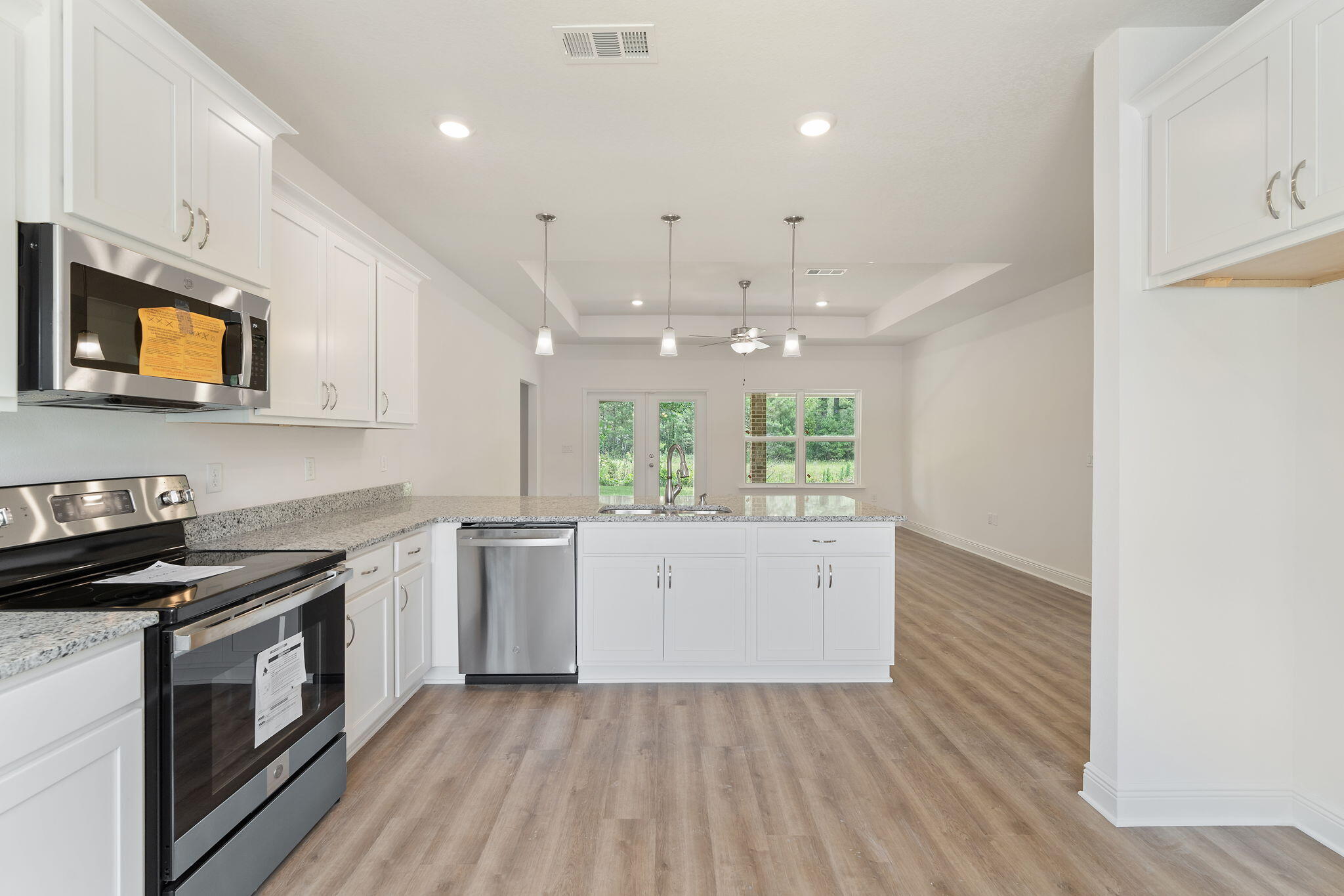 1600 Caswell Road DeFuniak Springs, FL 32433 - Photo 3 of 13 Gallery Image 3