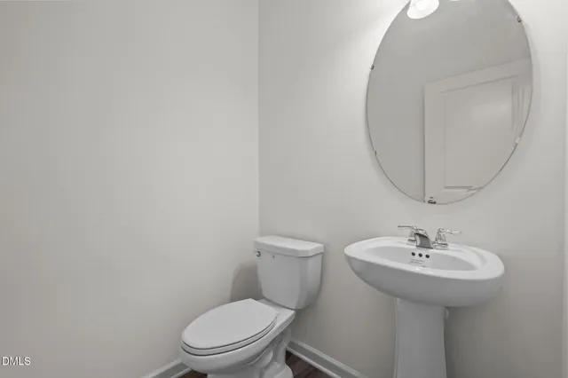 $404,990 | 2617 Quarry Road, Rolesville, NC 27571