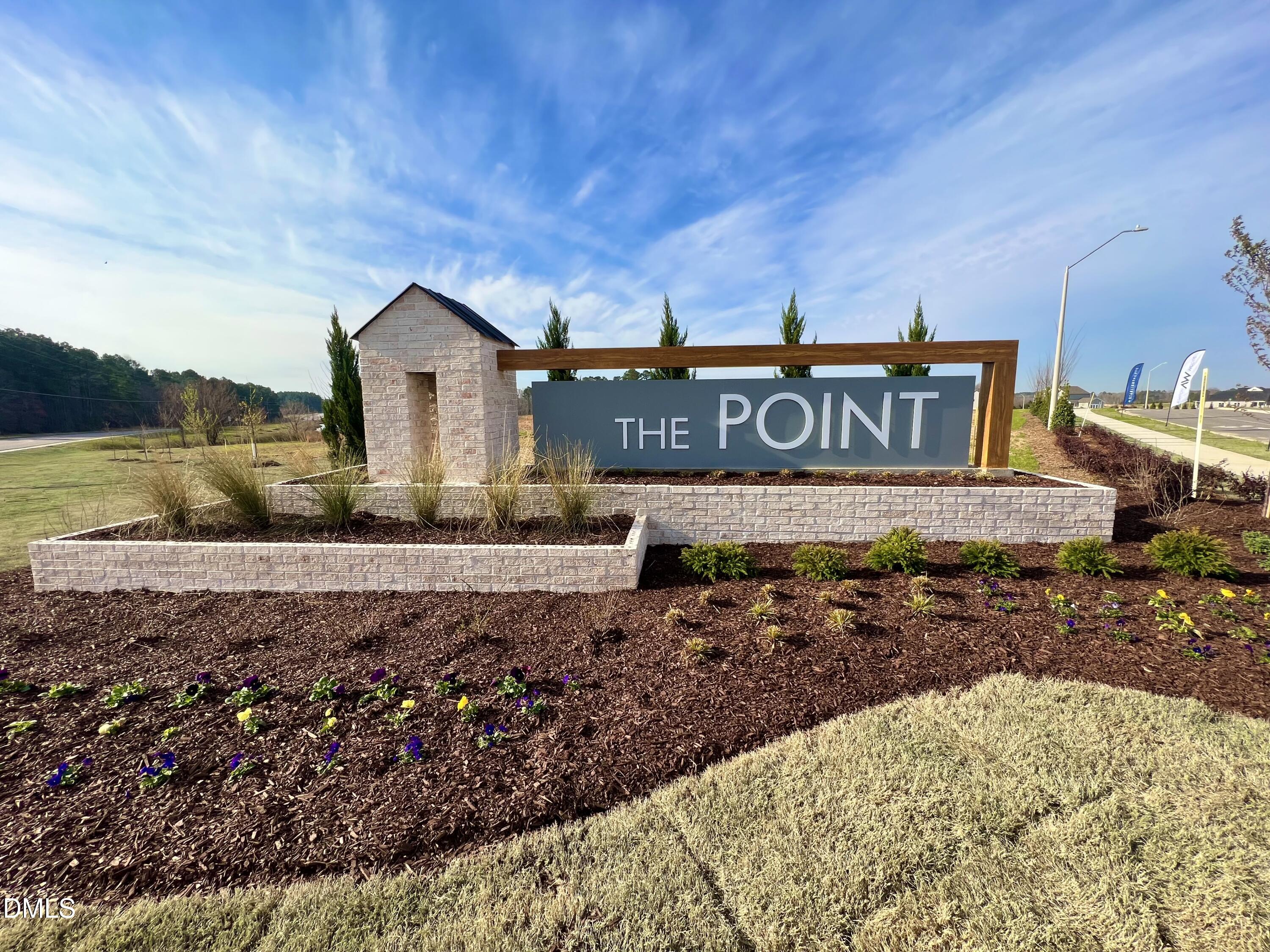 2617 Quarry Road Rolesville, NC 27571 - Photo 2 of 38 Monument