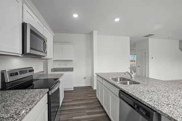 $404,990 | 2617 Quarry Road, Rolesville, NC 27571