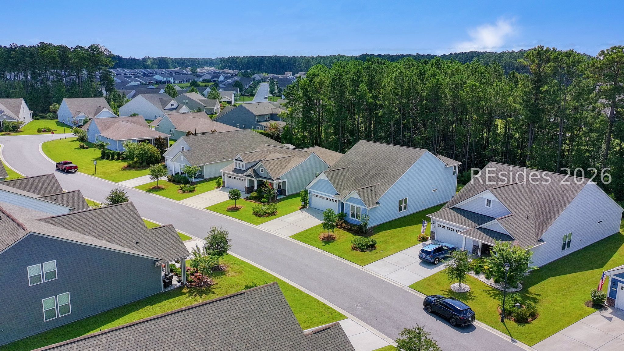 174 Carnation Road Bluffton, SC 29909 - Photo 43 of 47