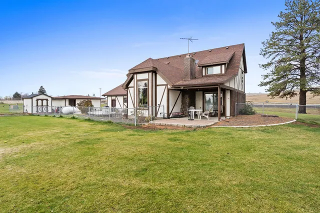 $735,000 | 15915 West Silver Lake Road, Medical Lake, WA 99022