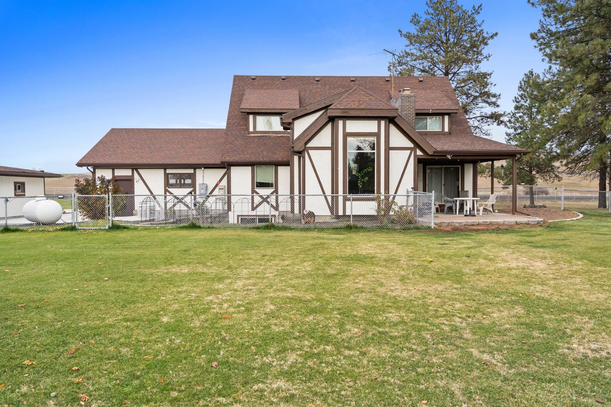 15915 West Silver Lake Road Medical Lake, WA 99022 - Photo 34 of 41