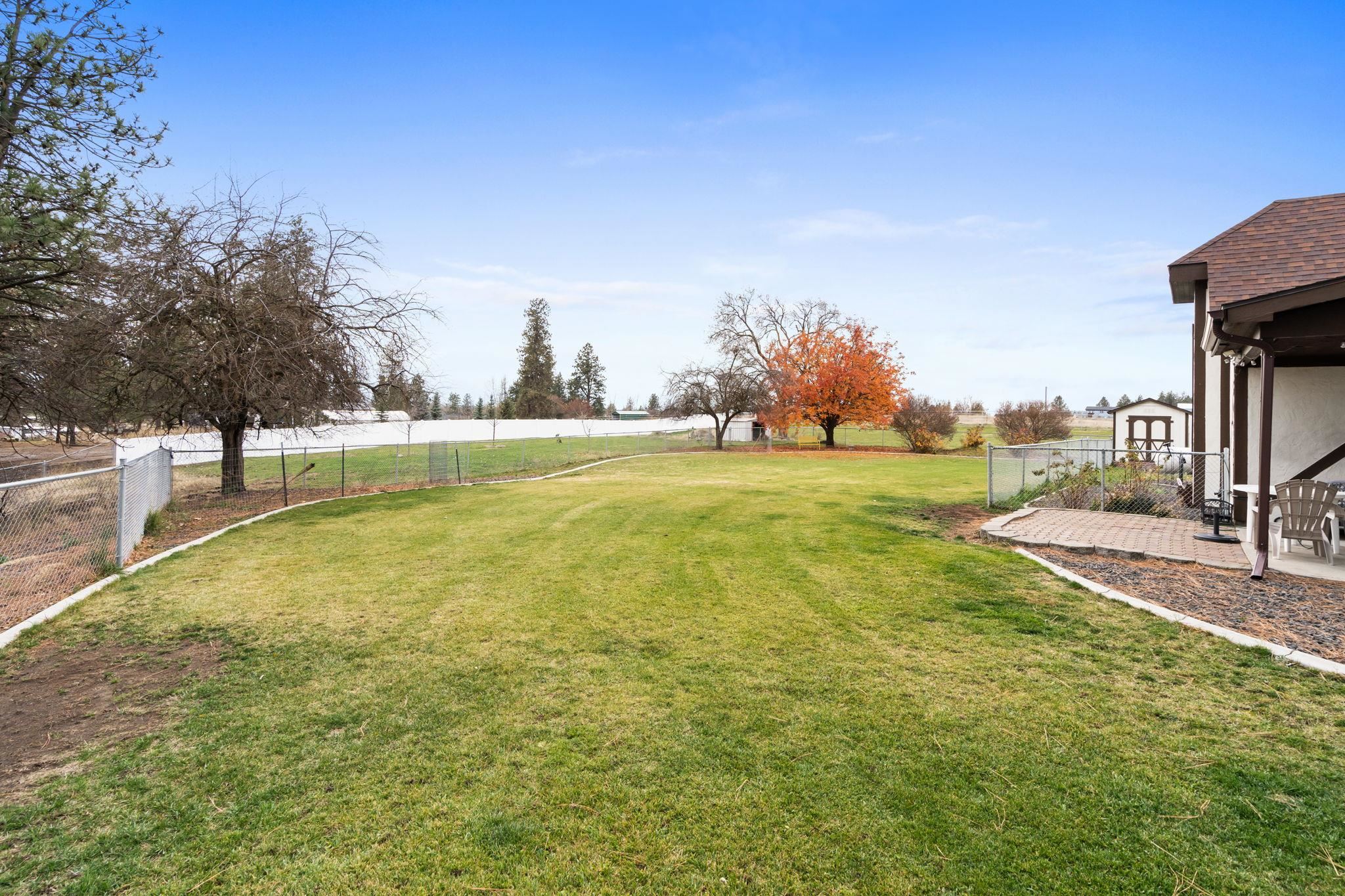 15915 West Silver Lake Road Medical Lake, WA 99022 - Photo 35 of 41