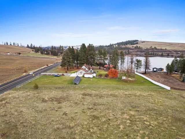 $735,000 | 15915 West Silver Lake Road, Medical Lake, WA 99022
