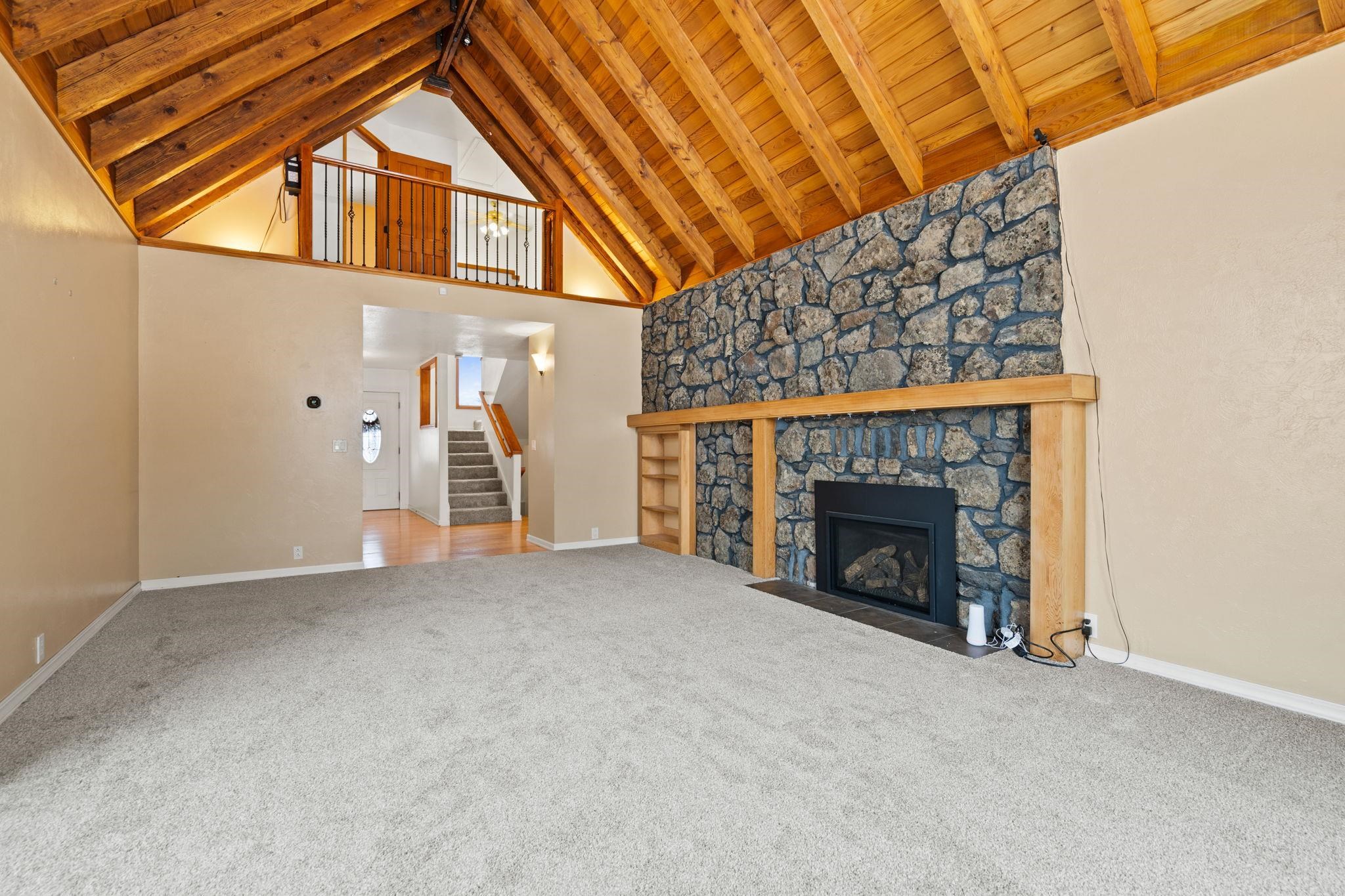 15915 West Silver Lake Road Medical Lake, WA 99022 - Photo 4 of 41