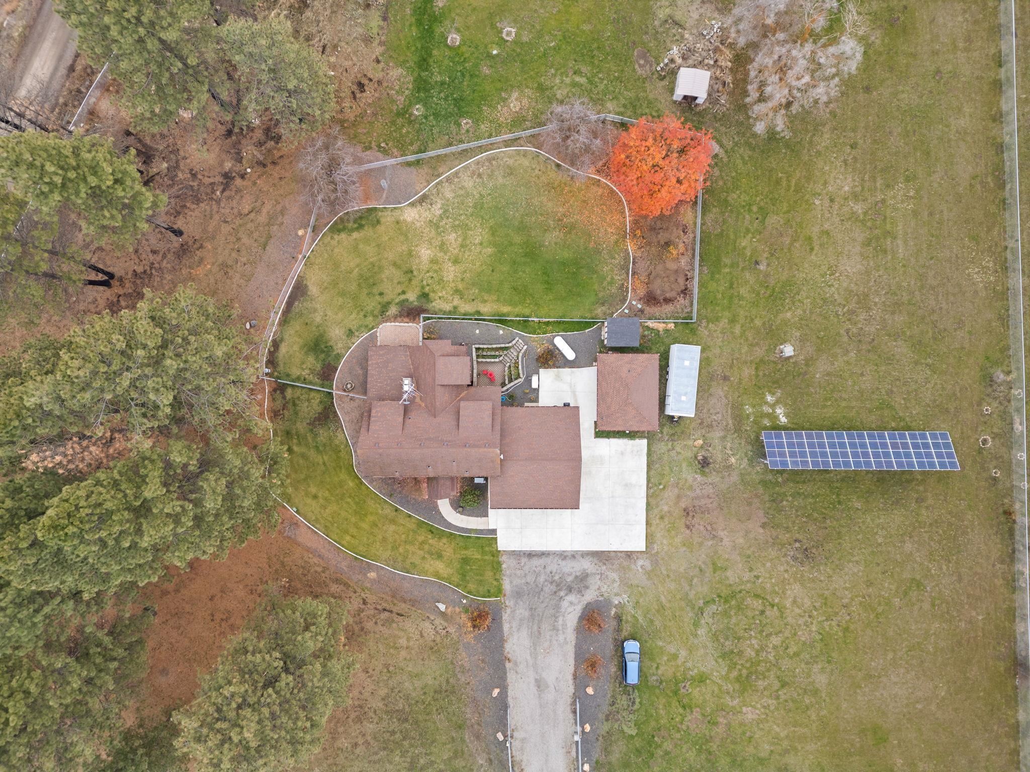 15915 West Silver Lake Road Medical Lake, WA 99022 - Photo 41 of 41