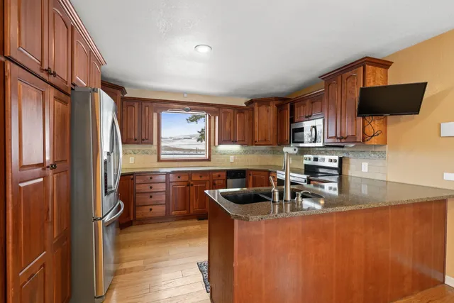 $735,000 | 15915 West Silver Lake Road, Medical Lake, WA 99022