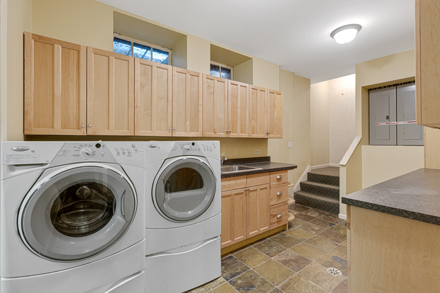 1034 Romona Road Wilmette, IL 60091 - Photo 41 of 51