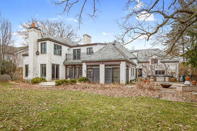 1034 Romona Road Wilmette, IL 60091 - Photo 42 of 51