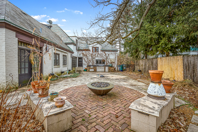 1034 Romona Road Wilmette, IL 60091 - Photo 44 of 51