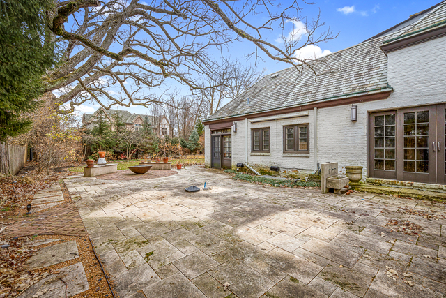 1034 Romona Road Wilmette, IL 60091 - Photo 45 of 51